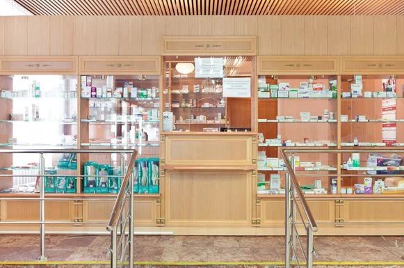 Фото клиники 15