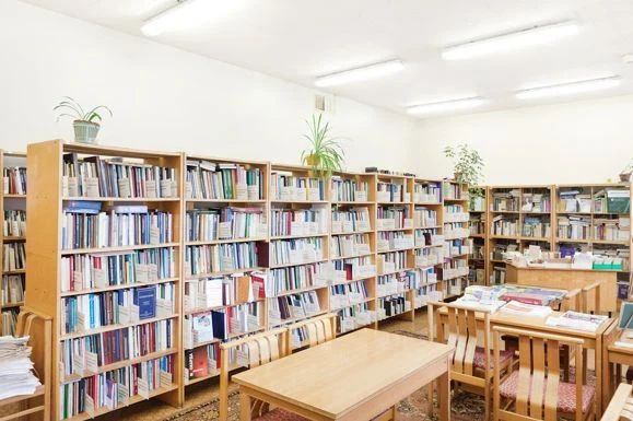 Фото клиники 14