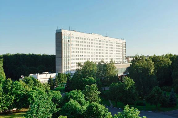 Фото клиники 1