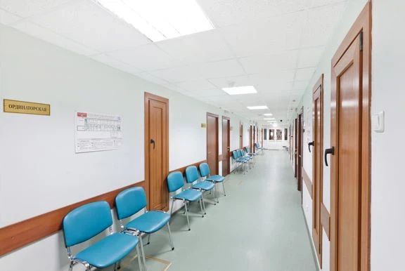 Фото клиники 6