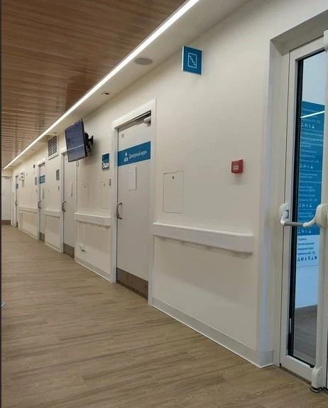 Фото клиники 4