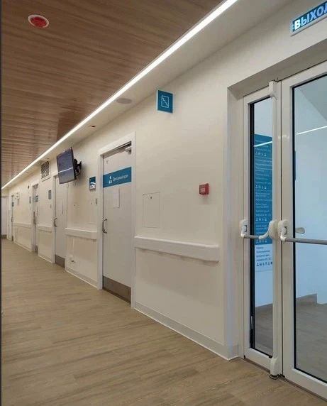 Фото клиники 1