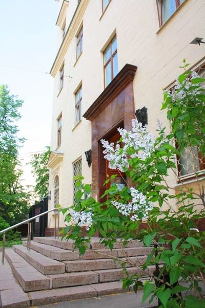 Фото клиники 1