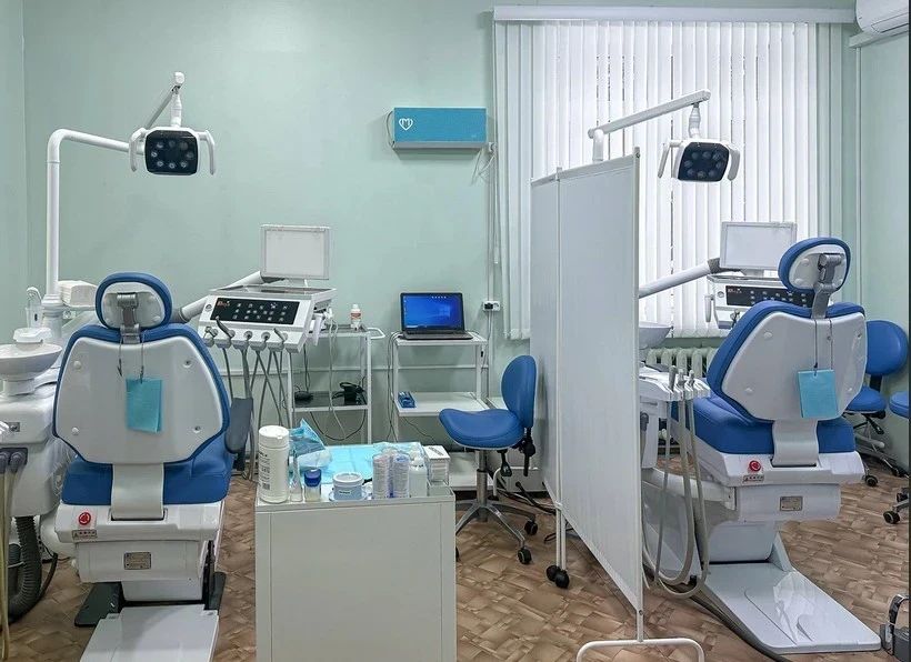 Фото клиники 5