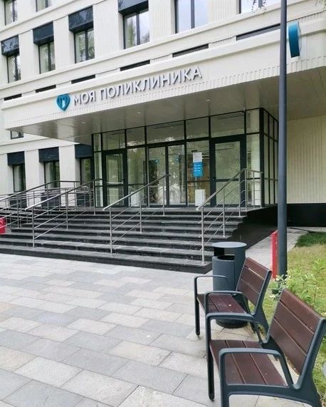 Фото клиники 2