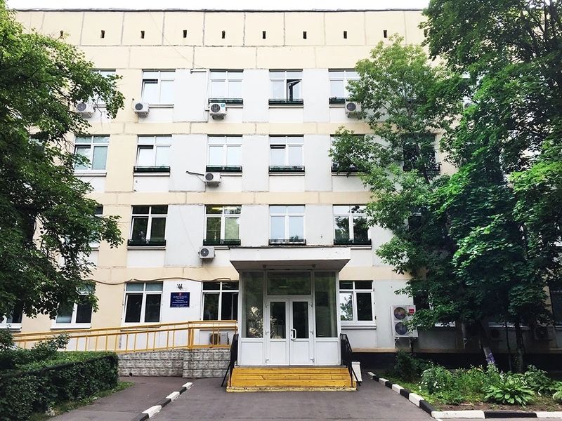 Фото клиники 1