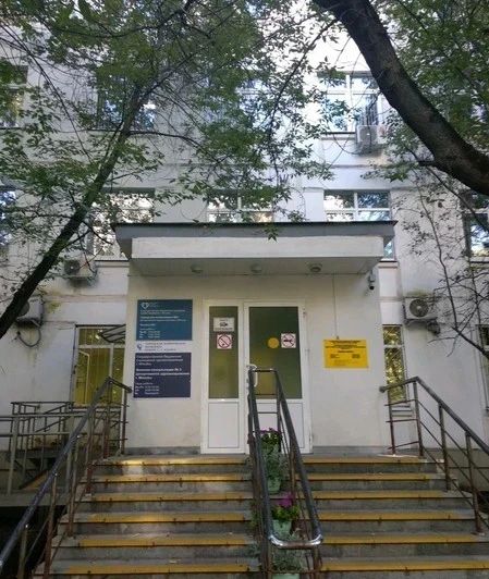 Фото клиники 4