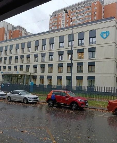 Фото клиники 1