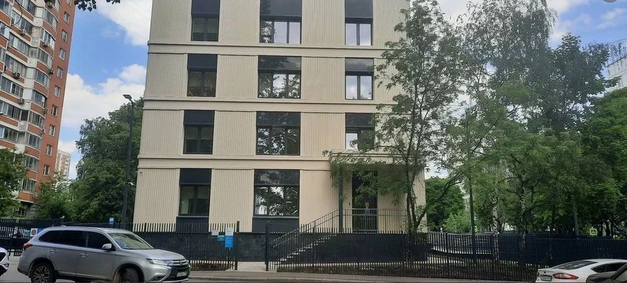 Фото клиники 3