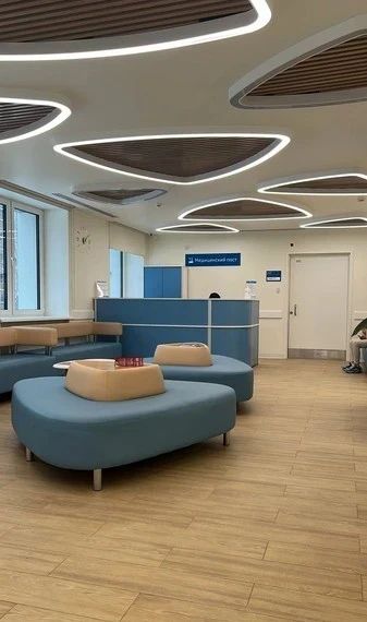 Фото клиники 9