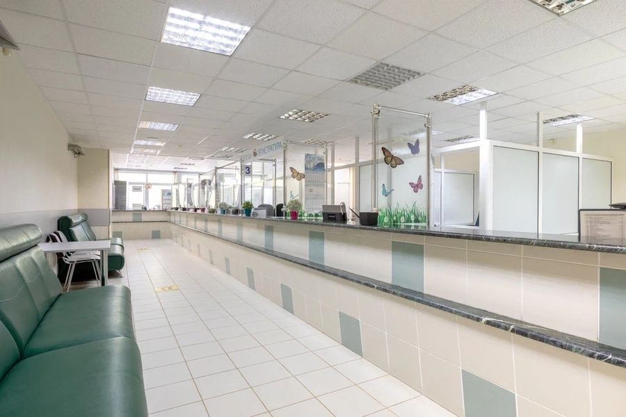 Фото клиники 2