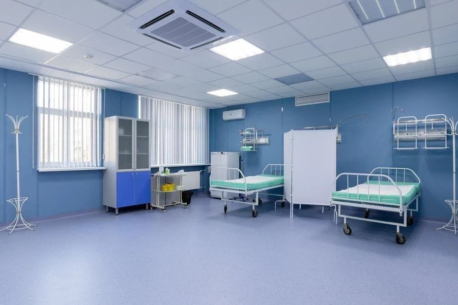 Фото клиники 5