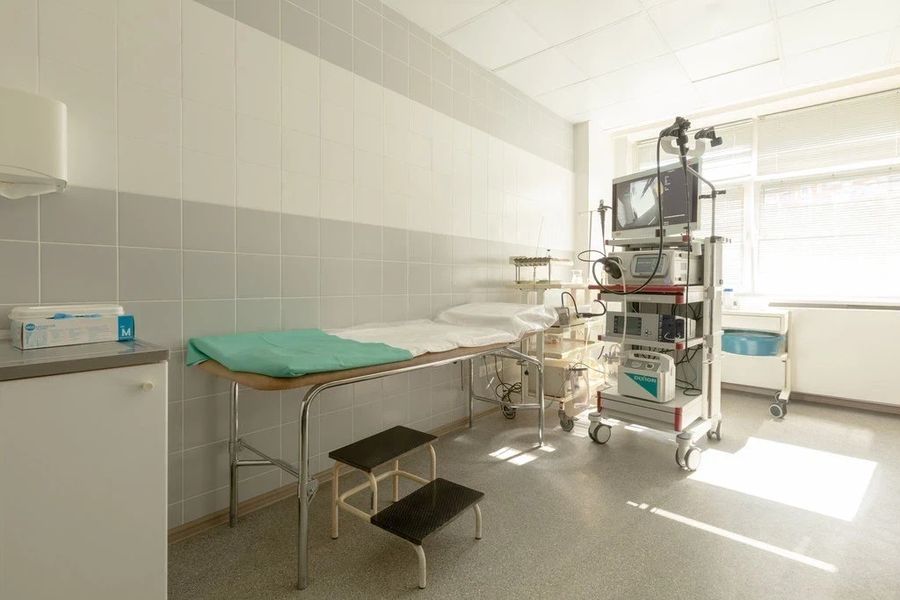 Фото клиники 6