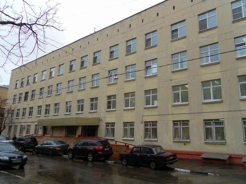 Фото клиники 1