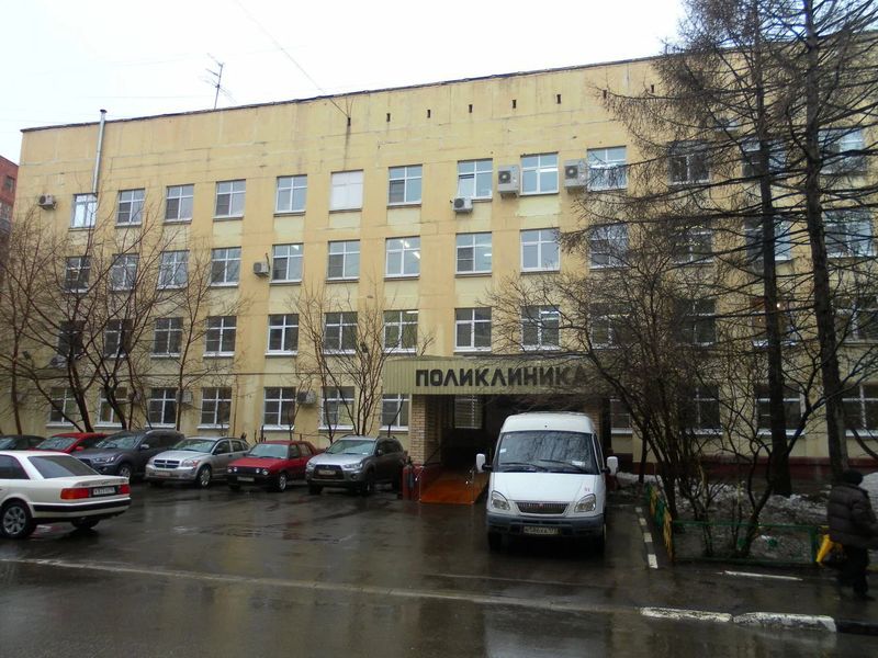Фото клиники 3
