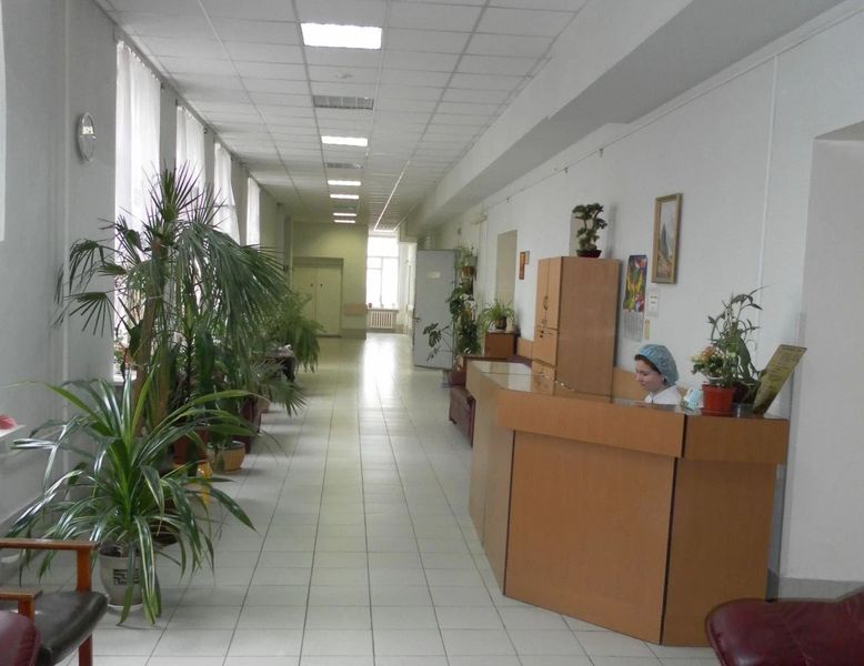 Фото клиники 5