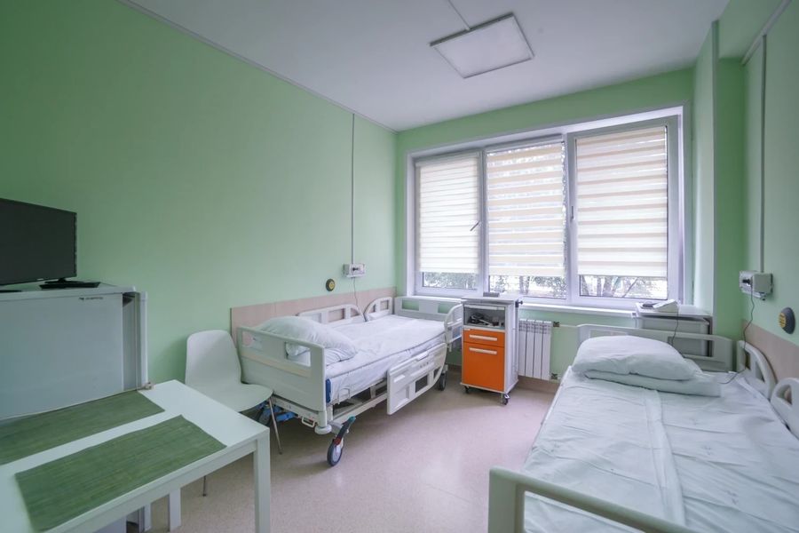 Фото клиники 4