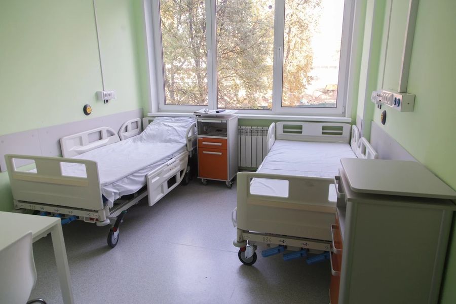 Фото клиники 5