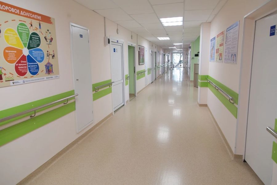 Фото клиники 3