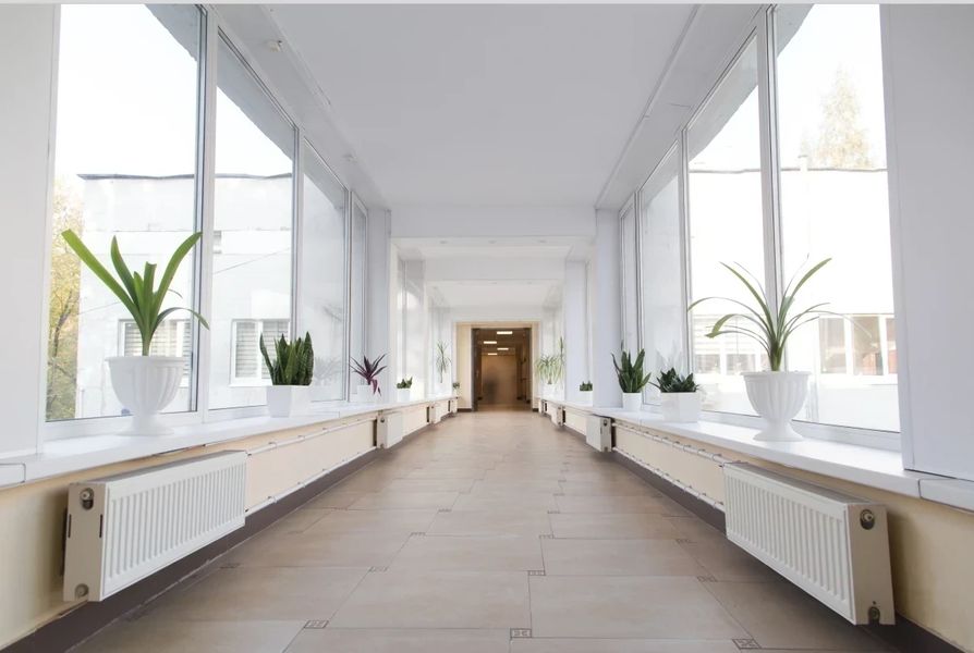 Фото клиники 2