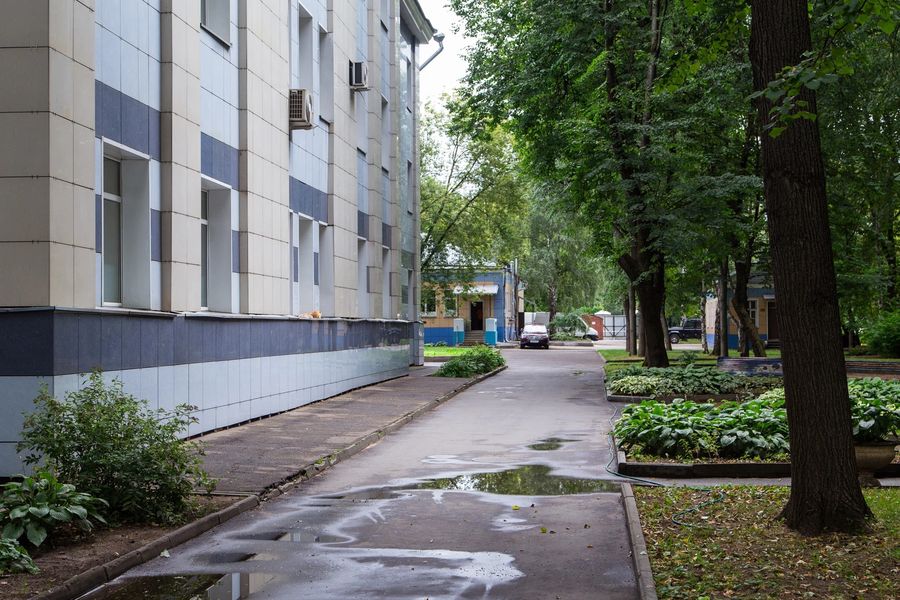 Фото клиники 1