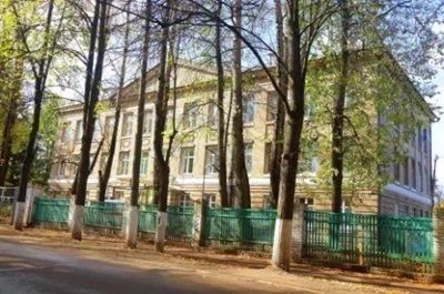 Фото клиники 1