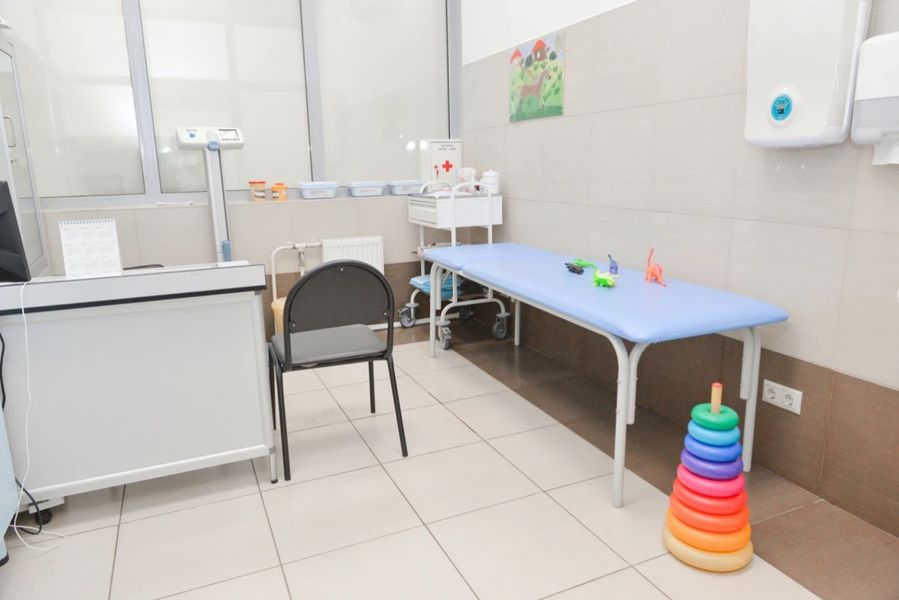 Фото клиники 4