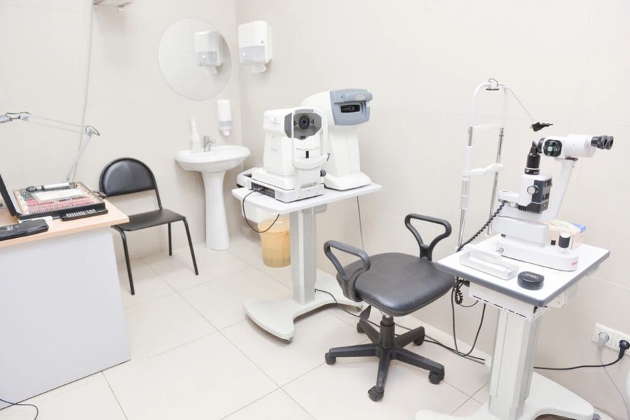 Фото клиники 7