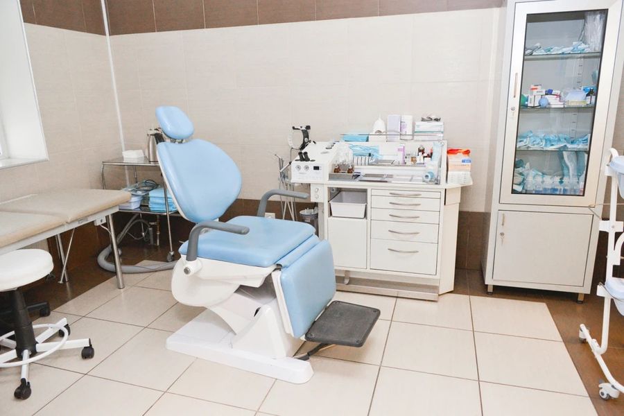Фото клиники 9