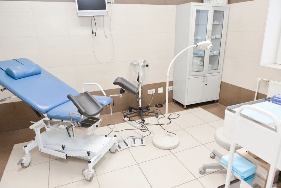 Фото клиники 10