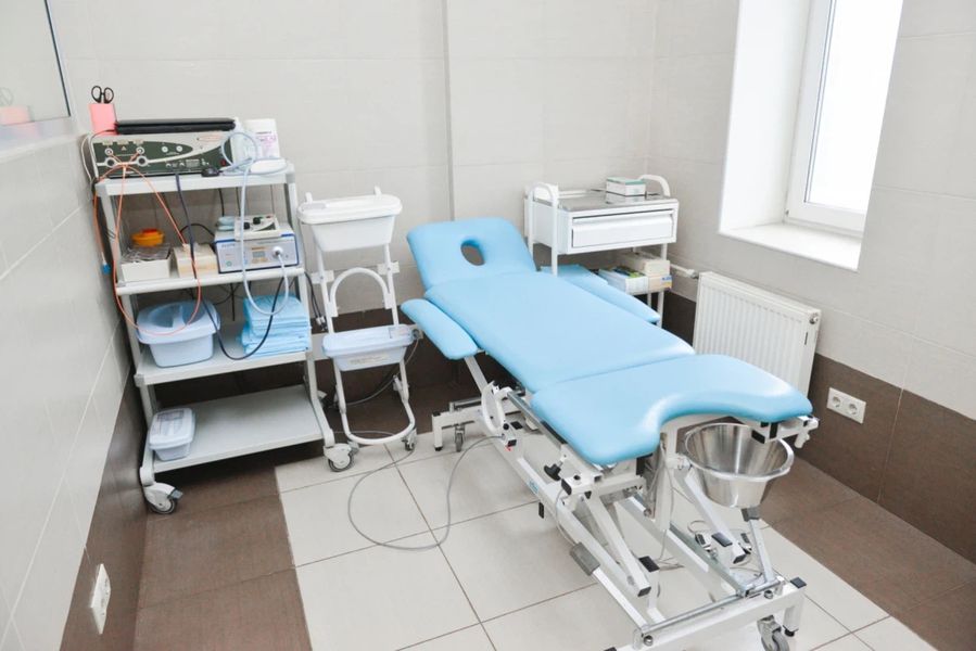 Фото клиники 8