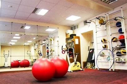 Фото клиники 6