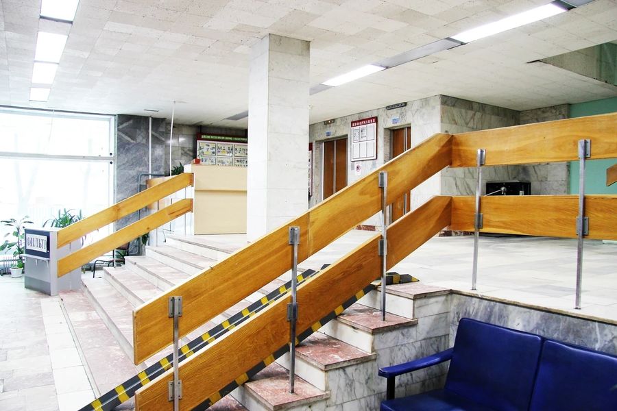 Фото клиники 11