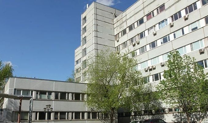 Фото клиники 4