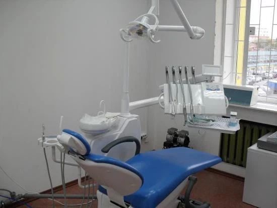 Фото клиники 3