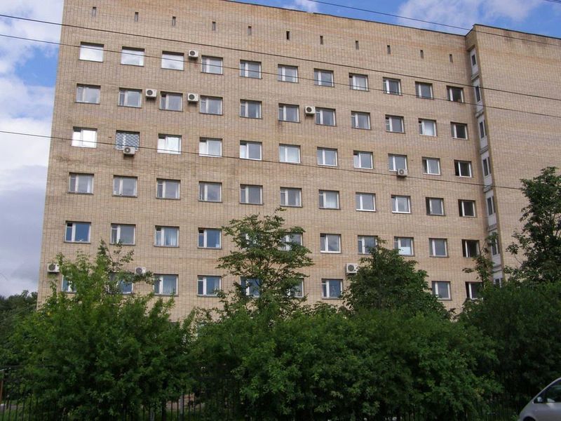 Фото клиники 1