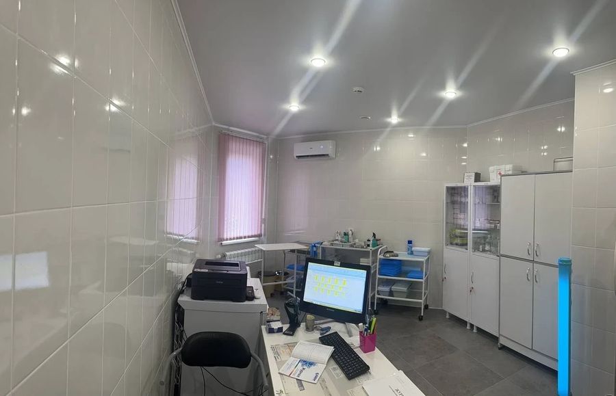 Фото клиники 2