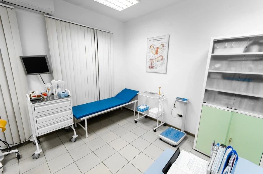 Фото клиники 4