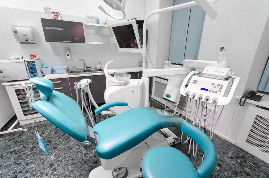 Фото клиники 8