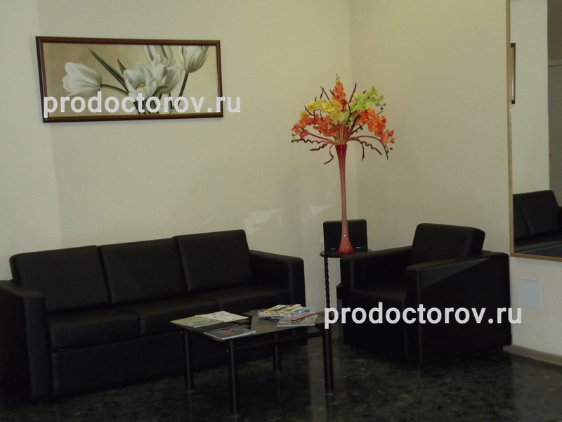 Фото клиники 11