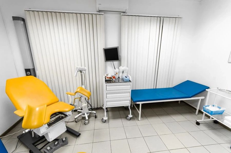 Фото клиники 6