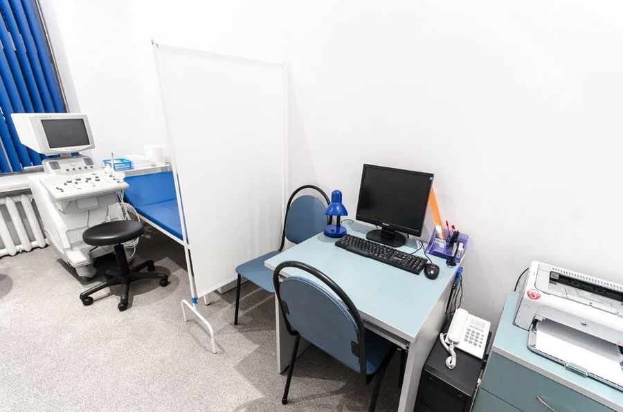 Фото клиники 7