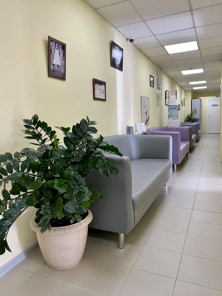 Фото клиники 3