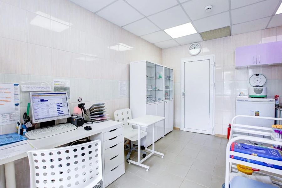 Фото клиники 4