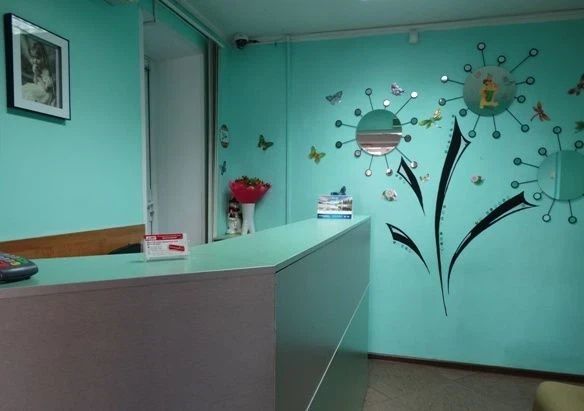 Фото клиники 3