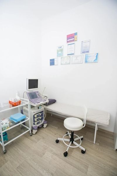 Фото клиники 4