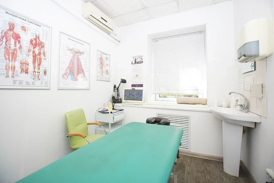 Фото клиники 3