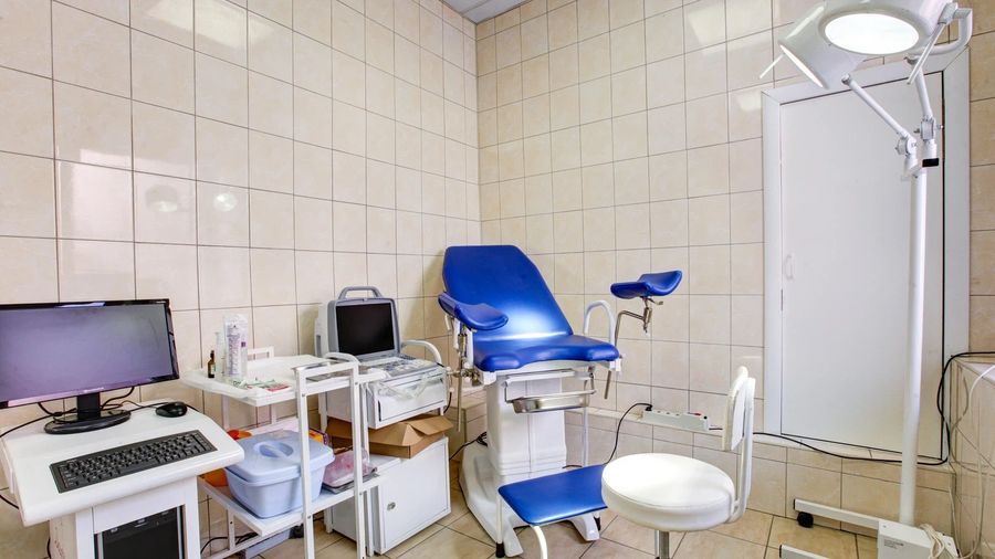 Фото клиники 9