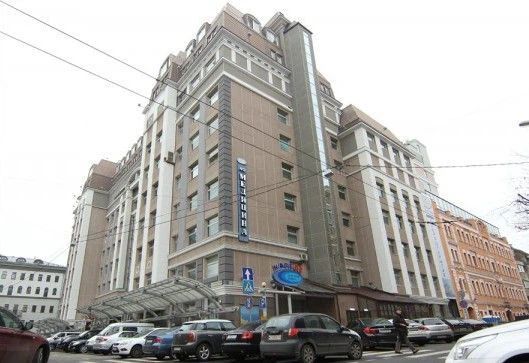 Фото клиники 1