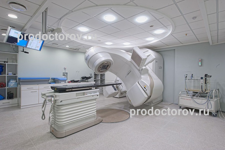 Фото клиники 7